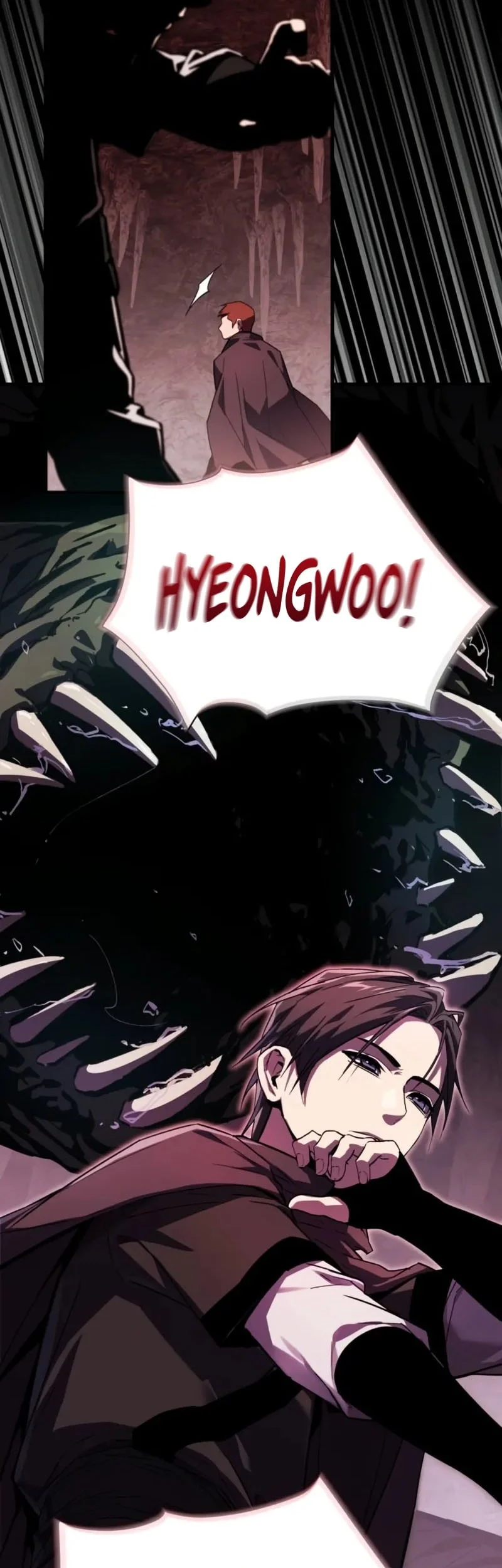 The Demon God Bab 2 halaman 38