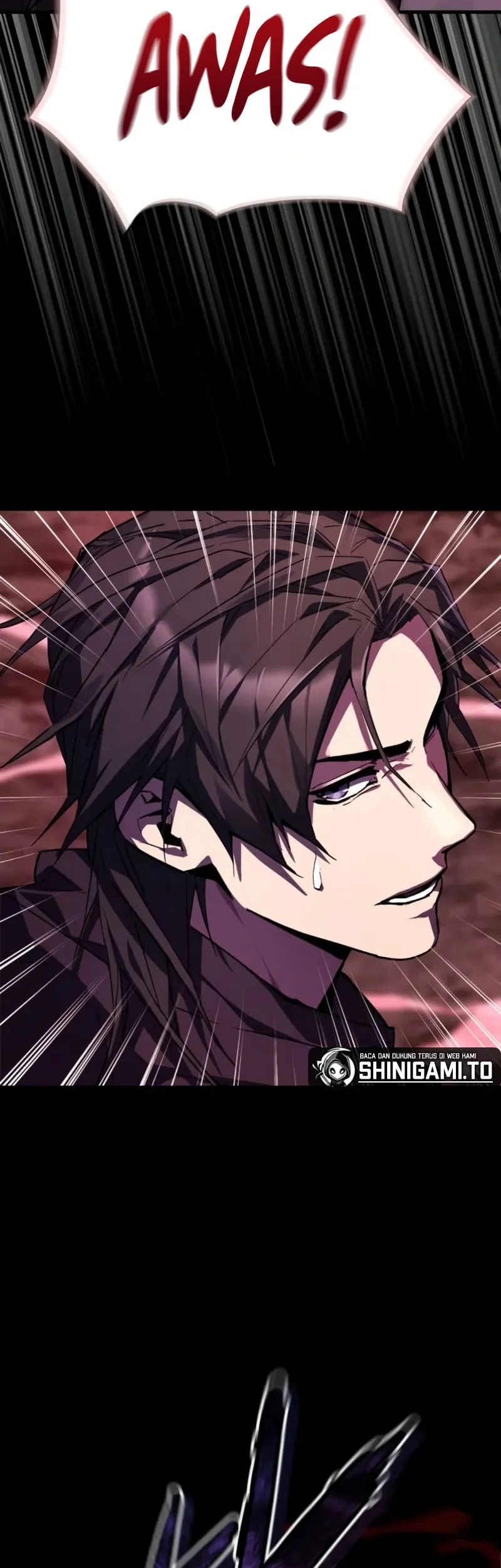 The Demon God Bab 2 halaman 39