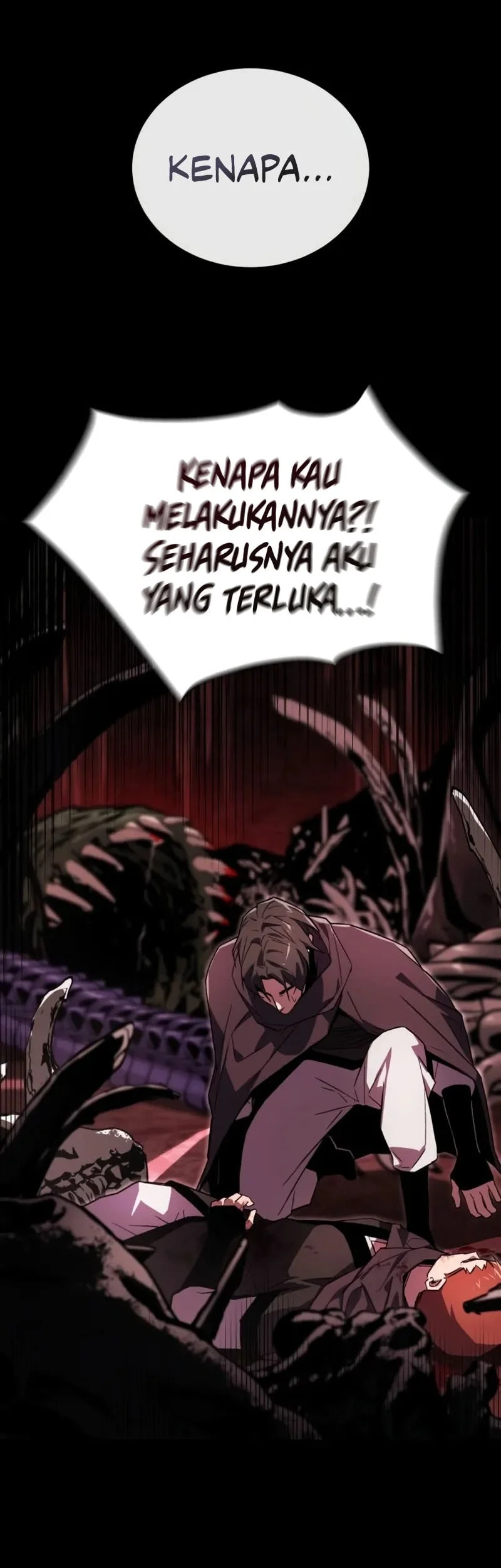 The Demon God Bab 2 halaman 43