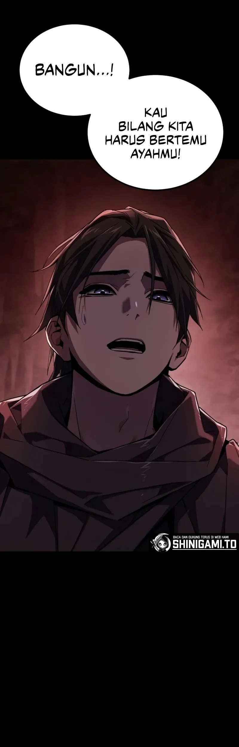 The Demon God Bab 2 halaman 44