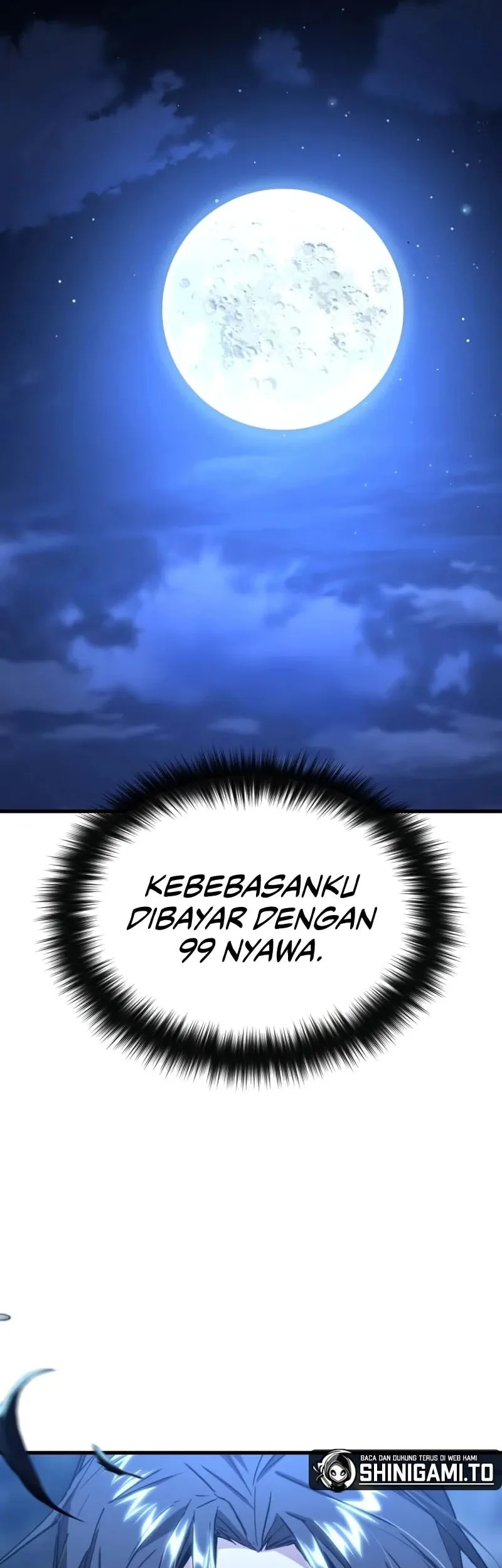 The Demon God Bab 2 halaman 48