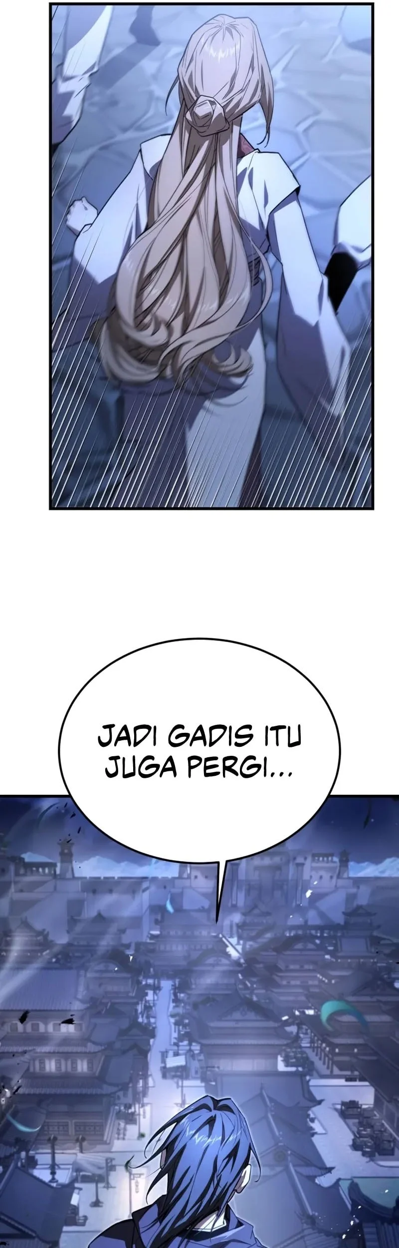 The Demon God Bab 2 halaman 62