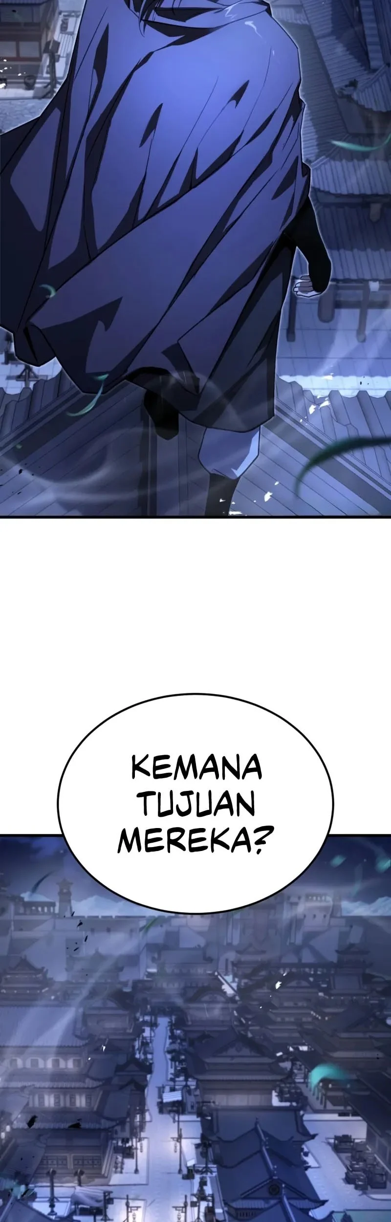 The Demon God Bab 2 halaman 63