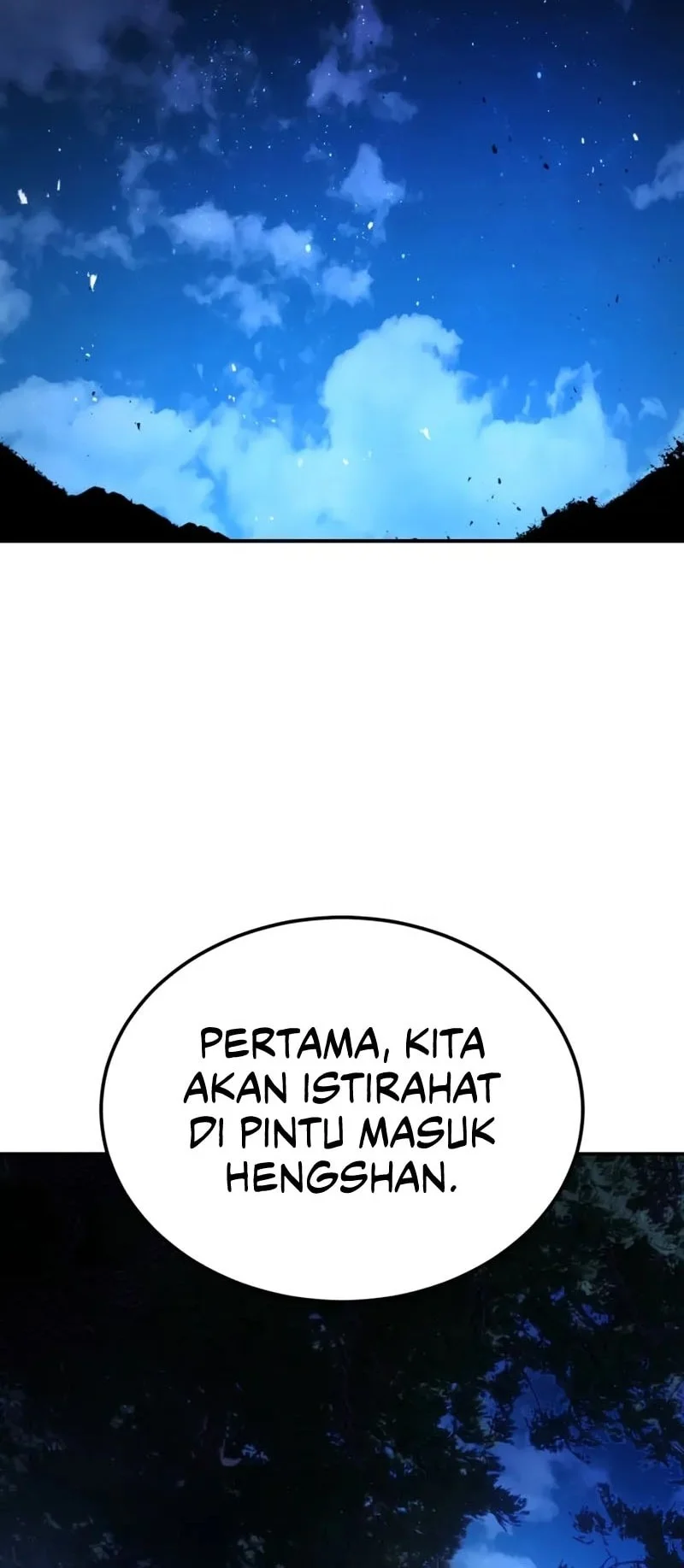 The Demon God Bab 2 halaman 65