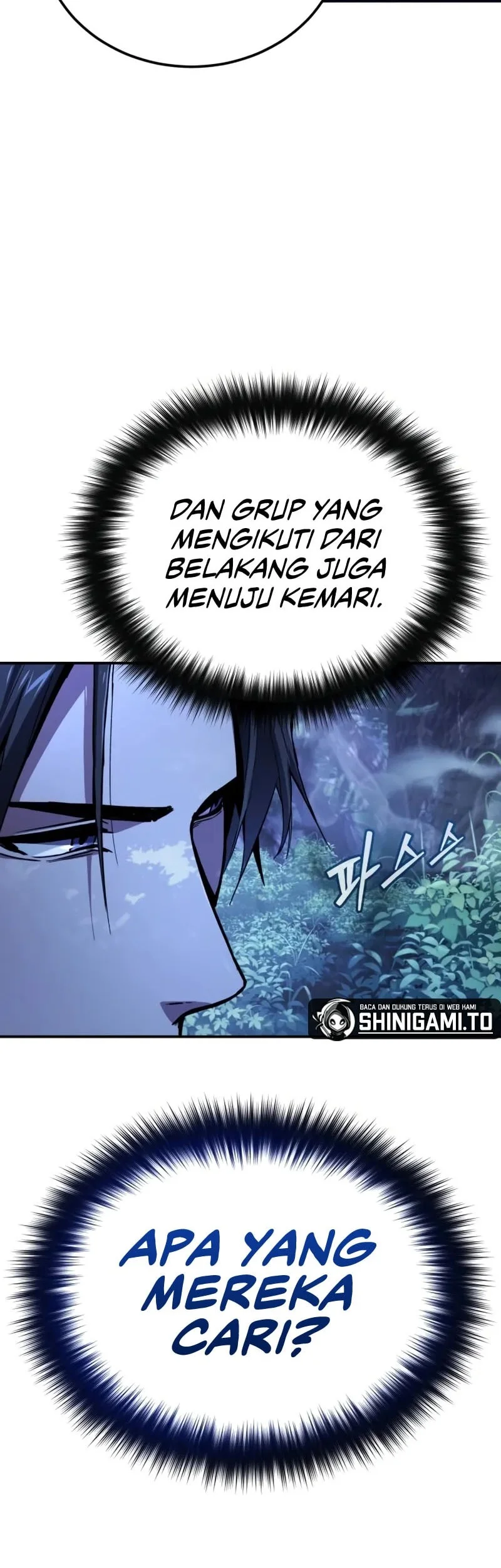 The Demon God Bab 2 halaman 67
