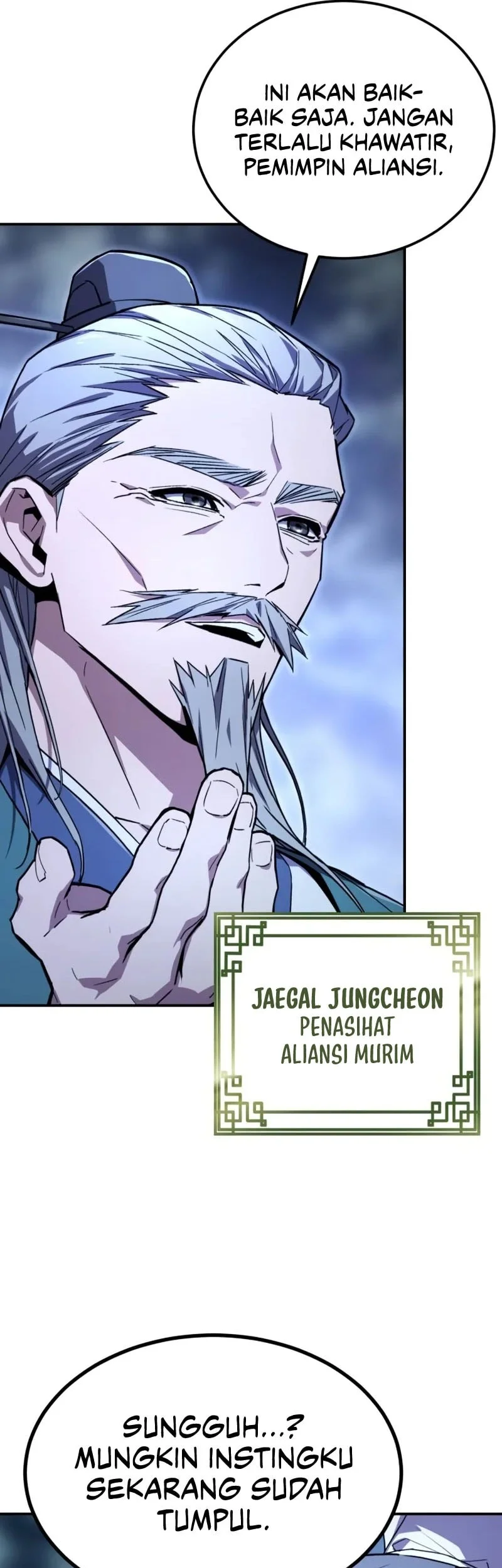 The Demon God Bab 2 halaman 70