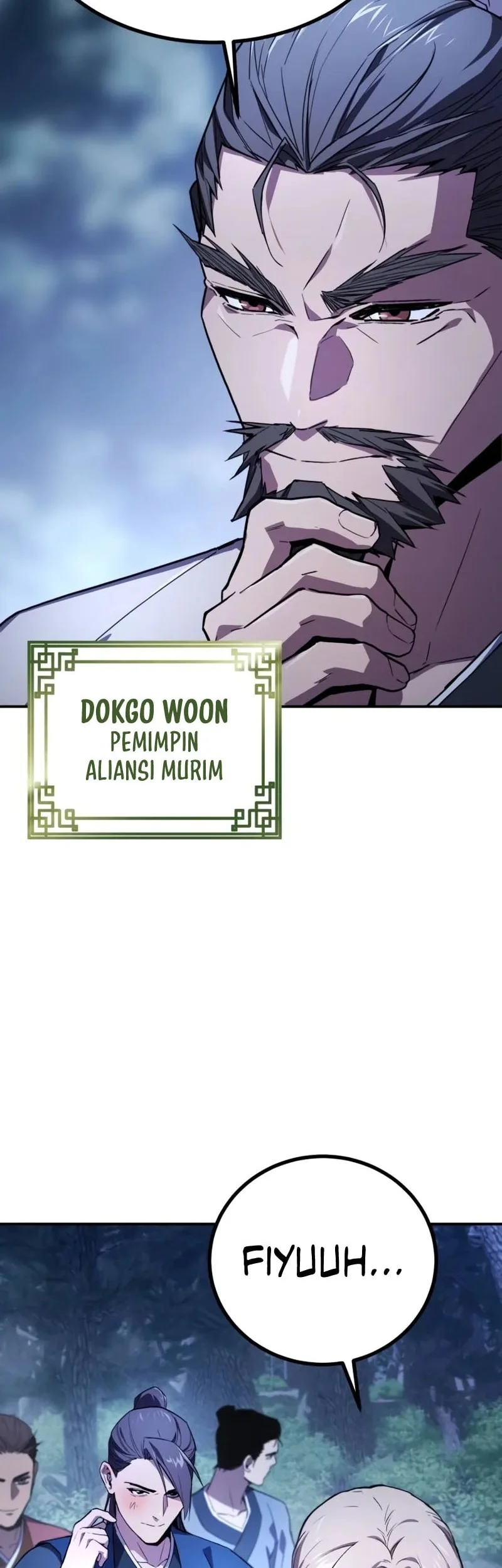 The Demon God Bab 2 halaman 71