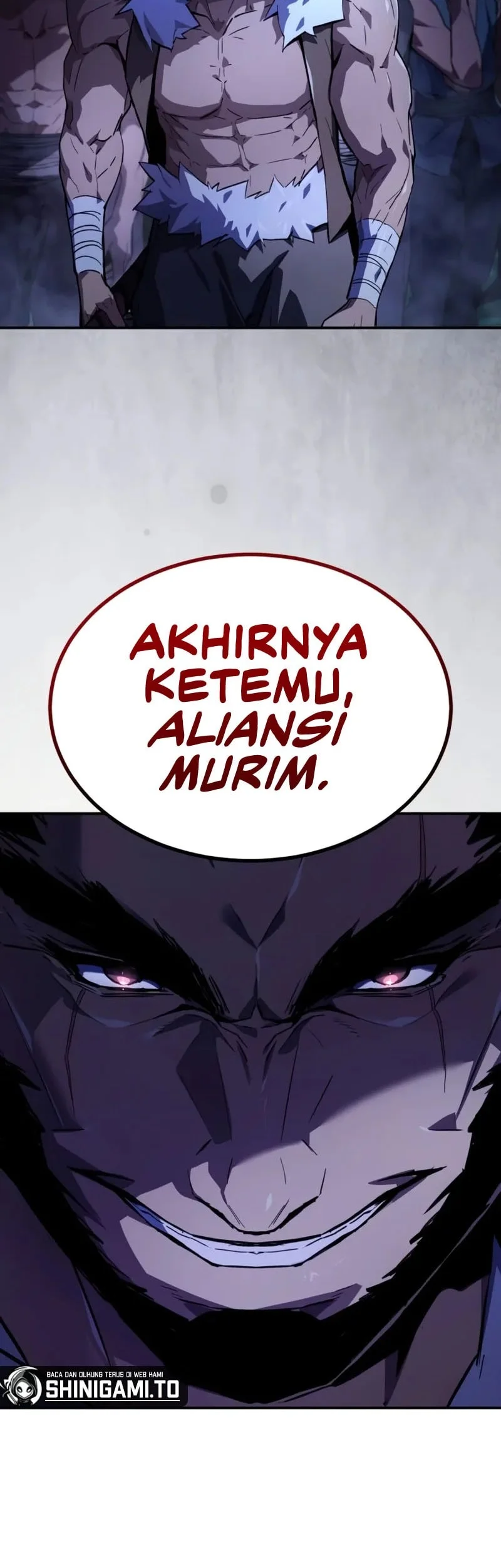 The Demon God Bab 2 halaman 75