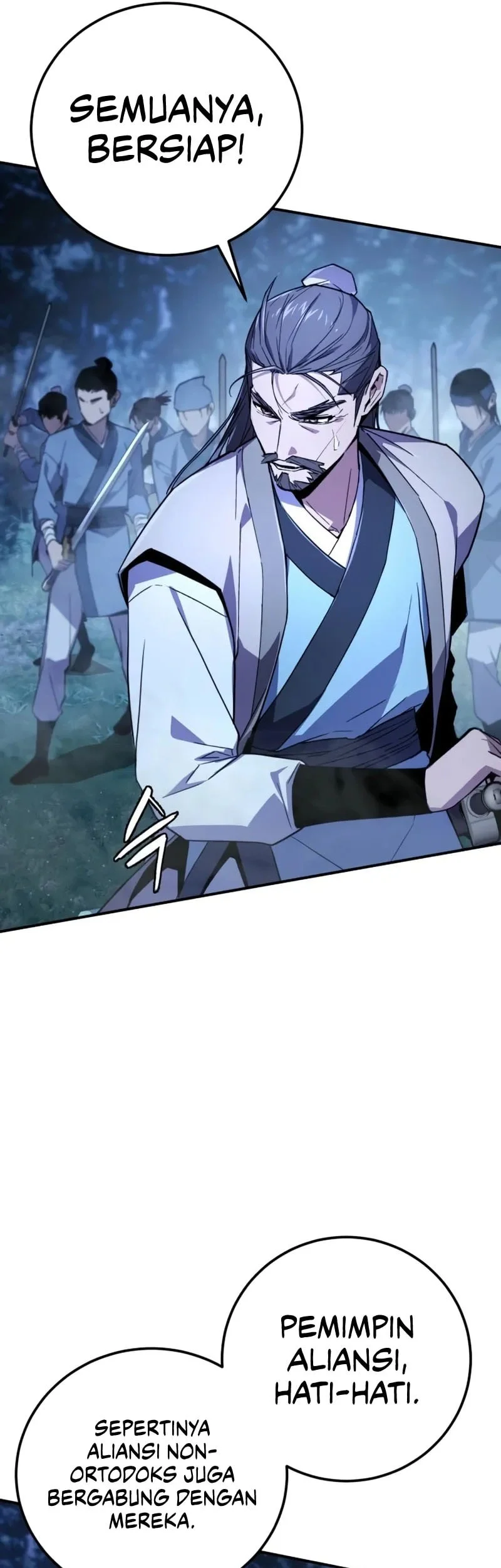 The Demon God Bab 2 halaman 78