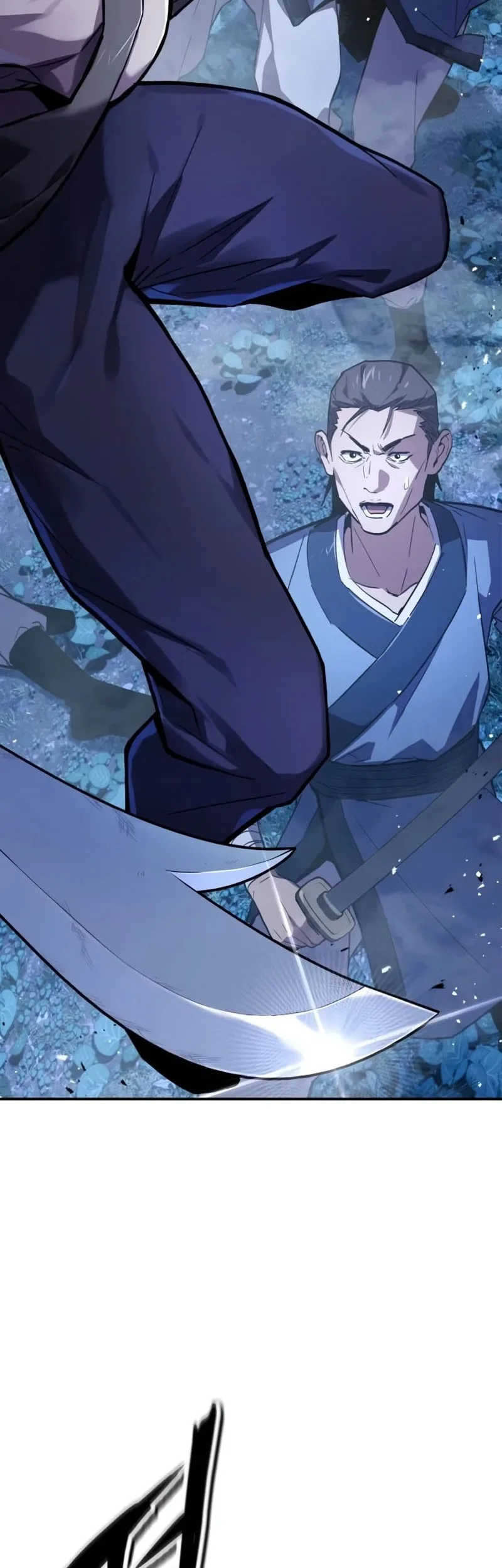 The Demon God Bab 2 halaman 83