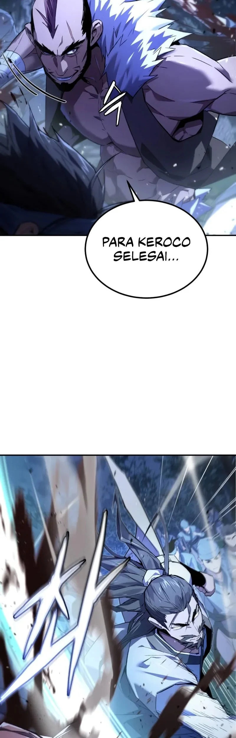 The Demon God Bab 2 halaman 87