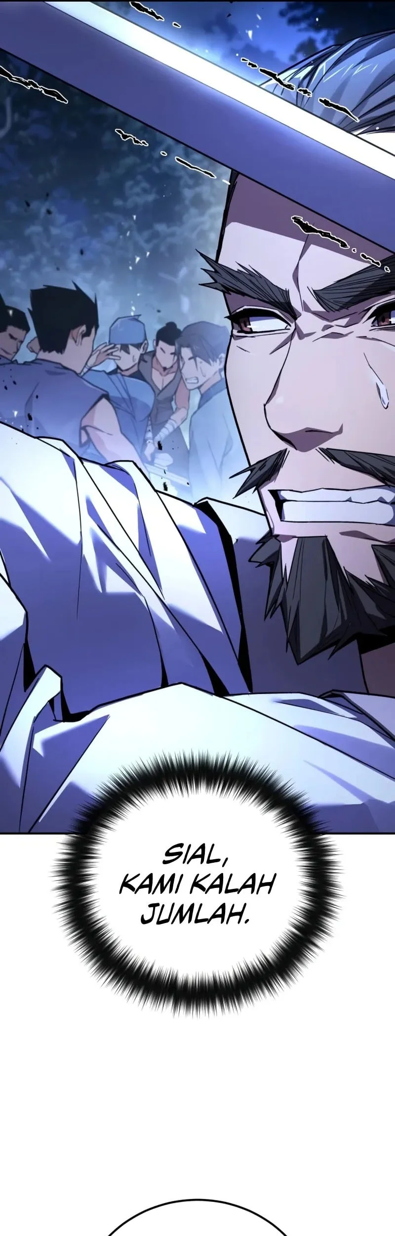 The Demon God Bab 2 halaman 94