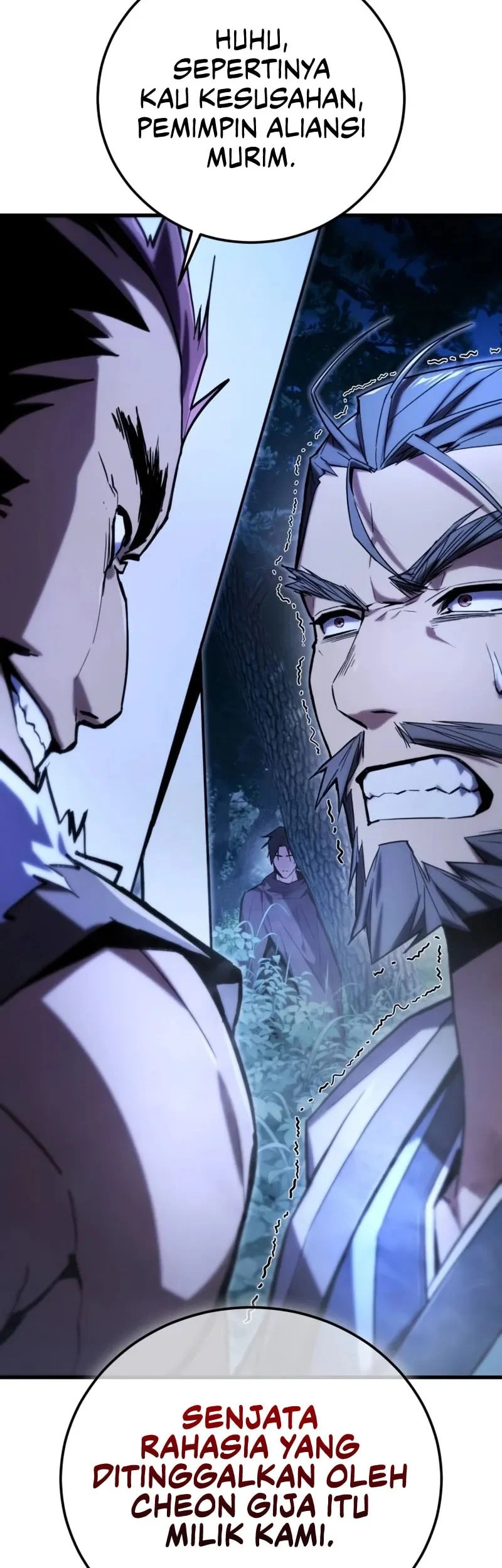 The Demon God Bab 2 halaman 95