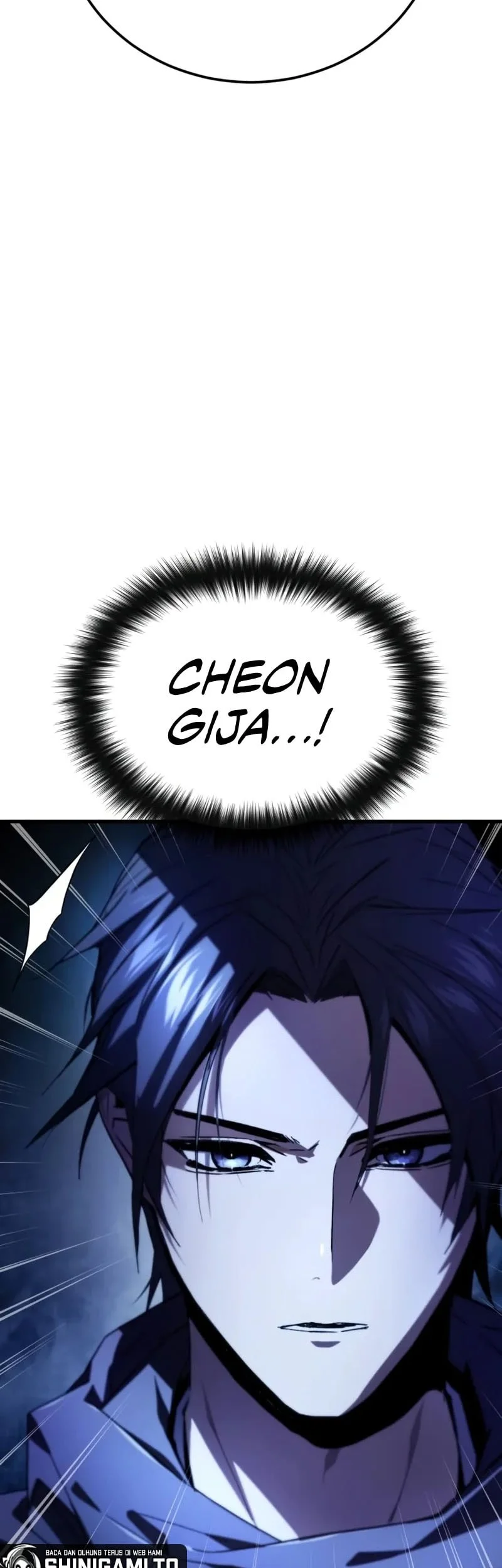 The Demon God Bab 2 halaman 96