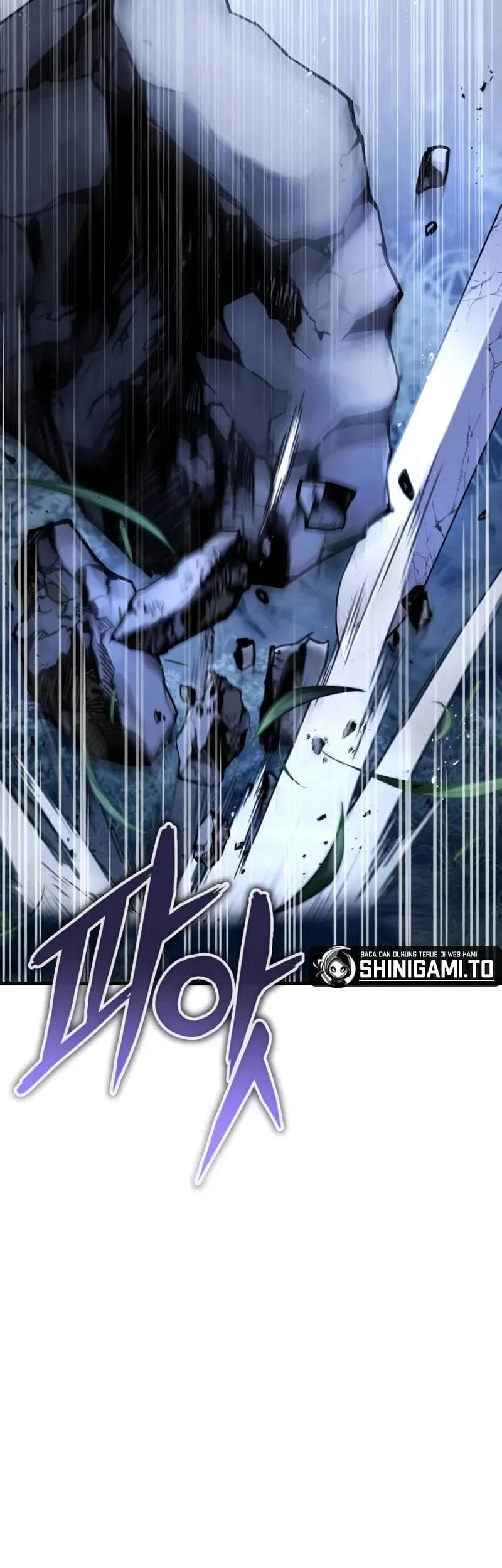 The Demon God Bab 2 halaman 99