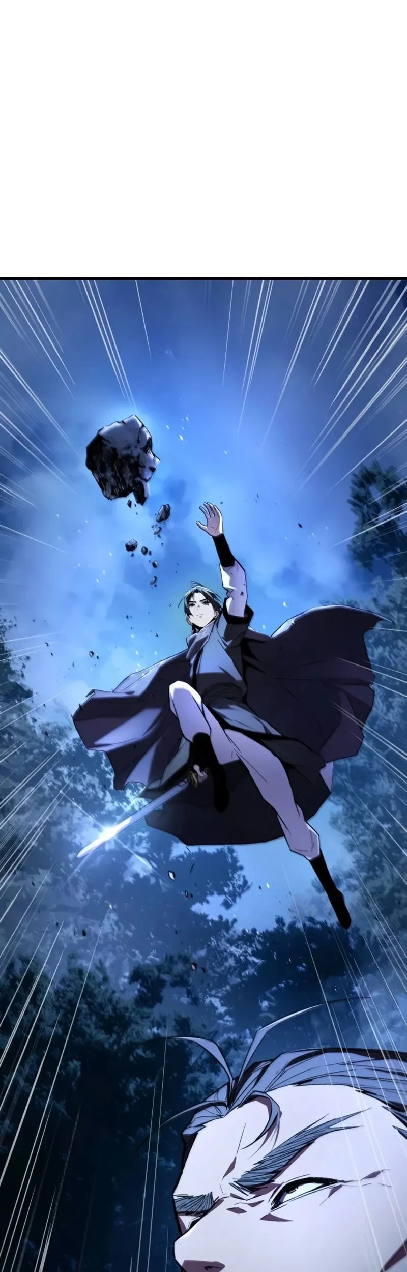 The Demon God Bab 2 halaman 100
