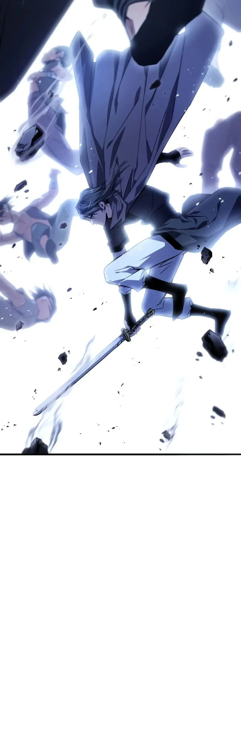 The Demon God Bab 2 halaman 106