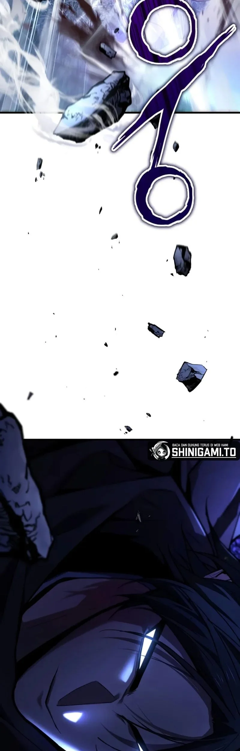The Demon God Bab 2 halaman 108
