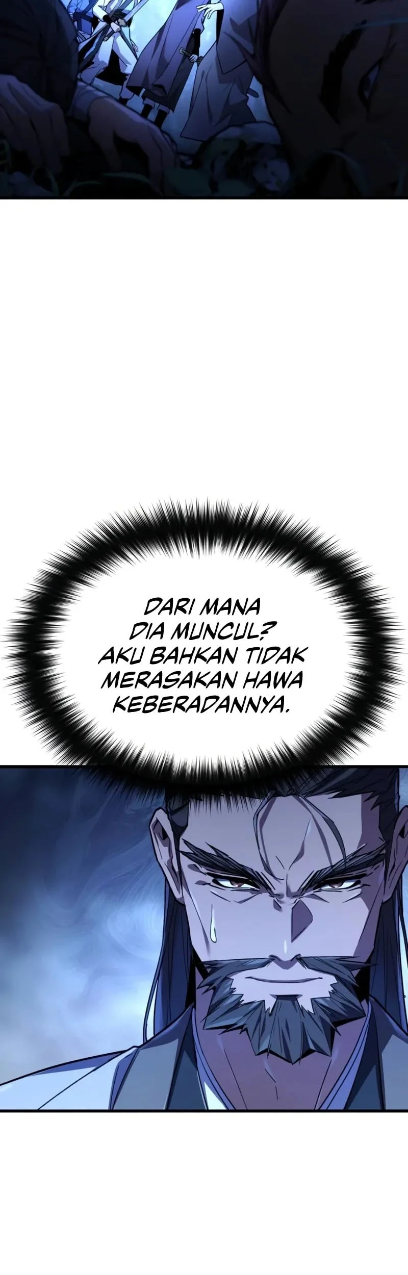 The Demon God Bab 2 halaman 112