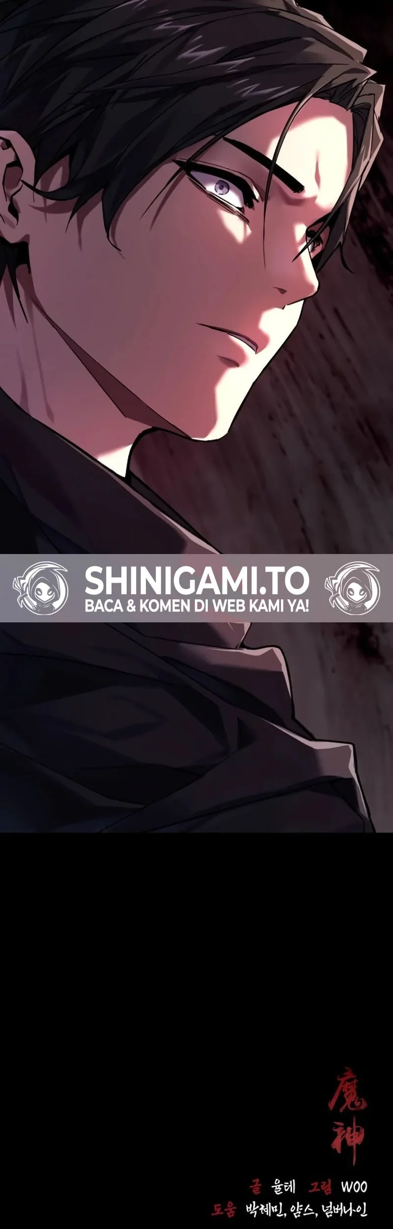 The Demon God Bab 2 halaman 115
