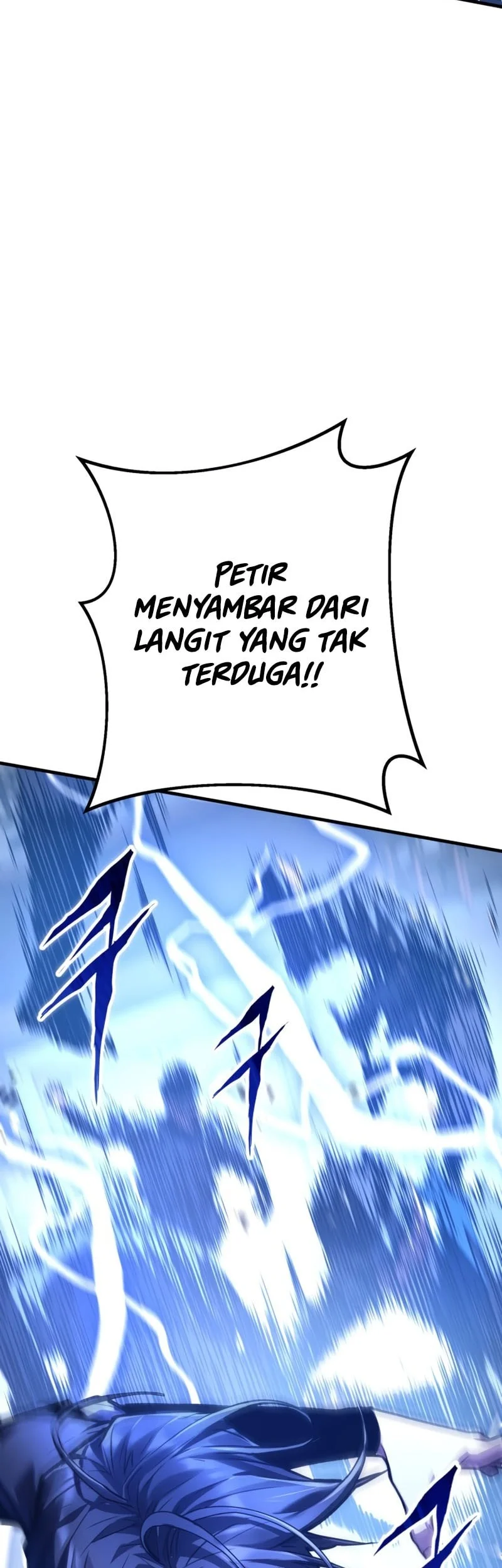 The Demon God Bab 20 halaman 4