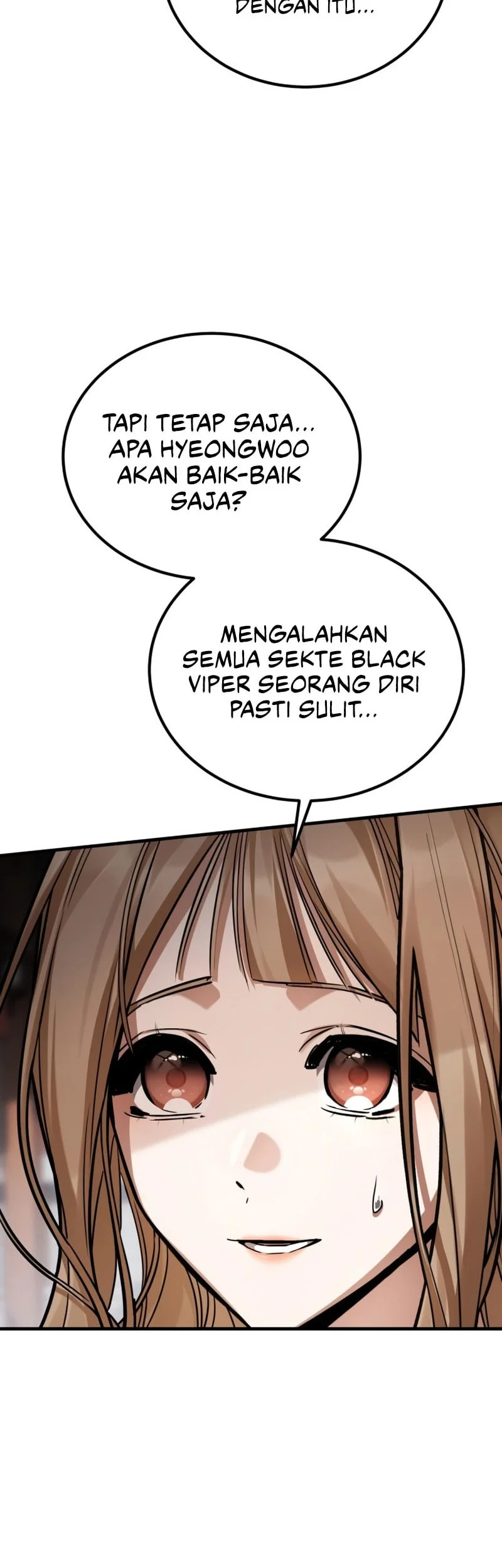 The Demon God Bab 20 halaman 9