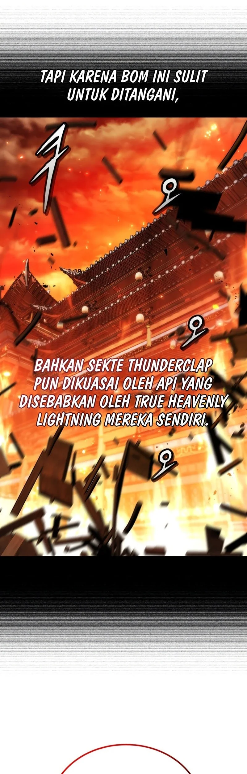 The Demon God Bab 20 halaman 14