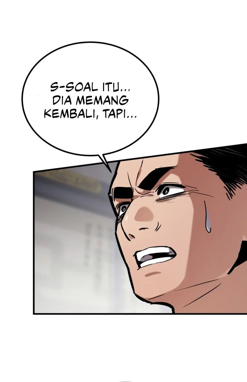 The Demon God Bab 20 halaman 17