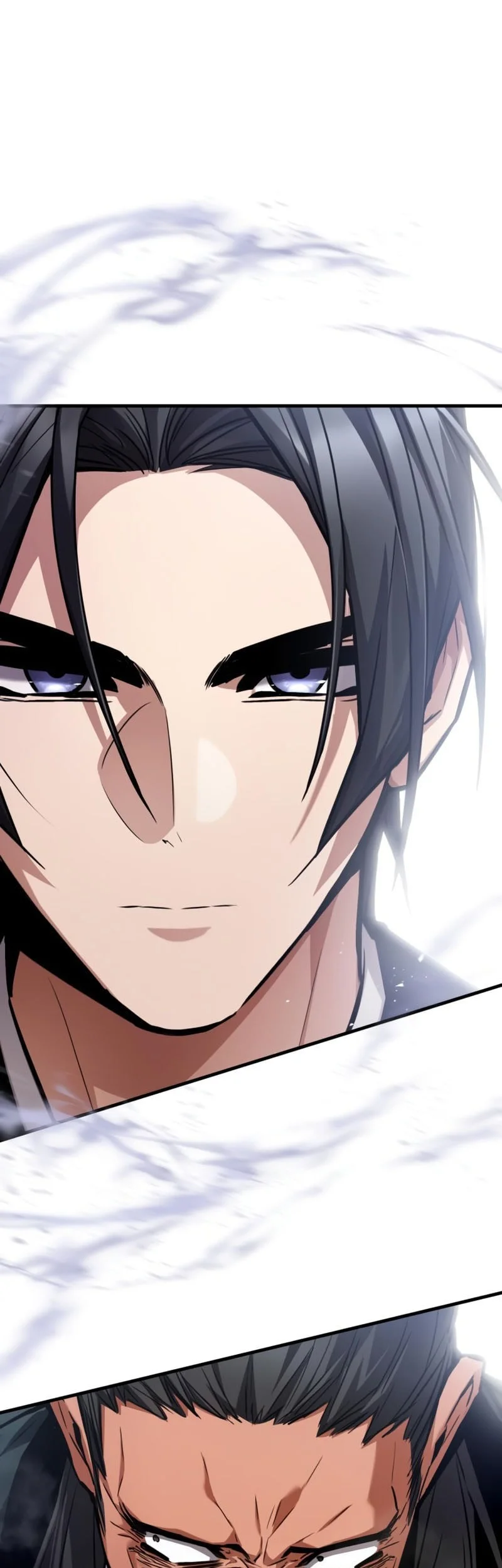 The Demon God Bab 20 halaman 20