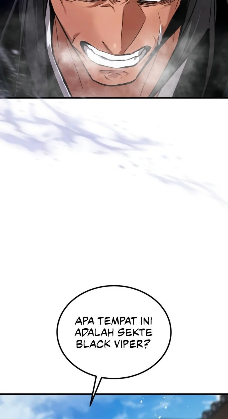 The Demon God Bab 20 halaman 21
