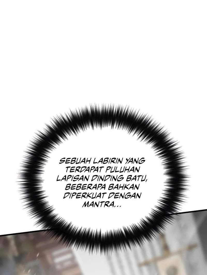 The Demon God Bab 20 halaman 41