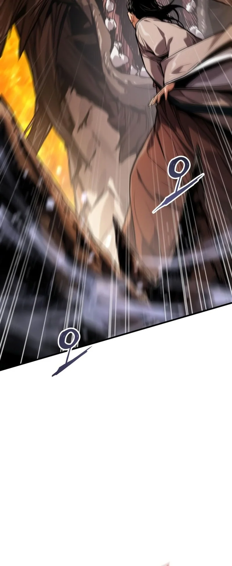 The Demon God Bab 20 halaman 61