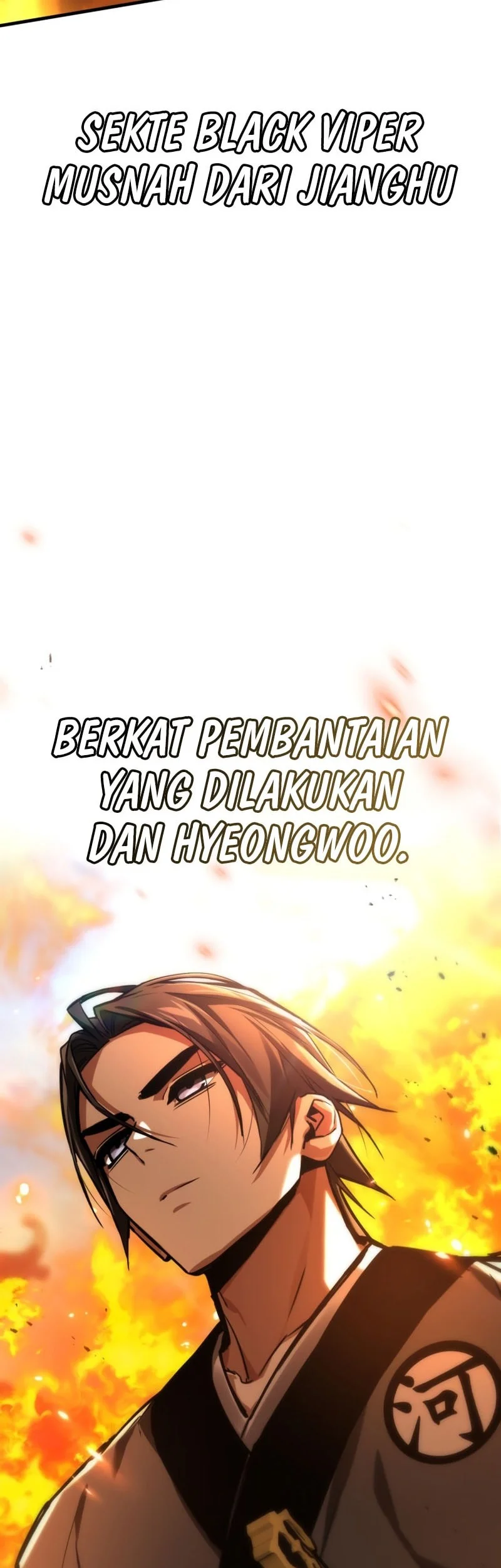 The Demon God Bab 20 halaman 67