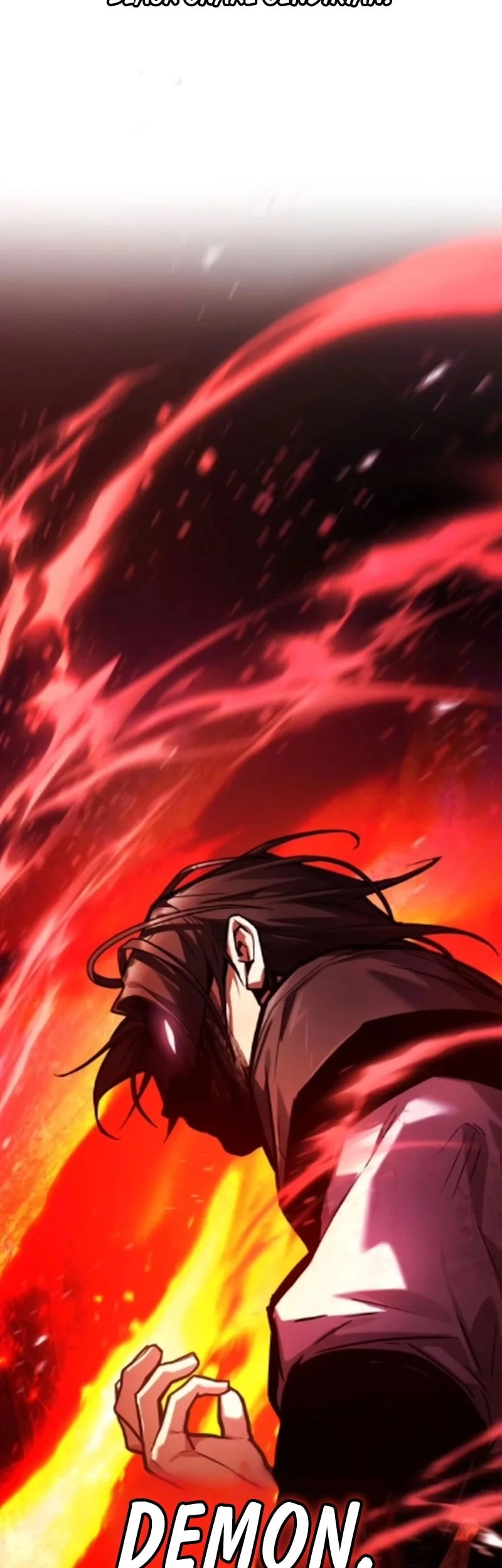 The Demon God Bab 21 halaman 4