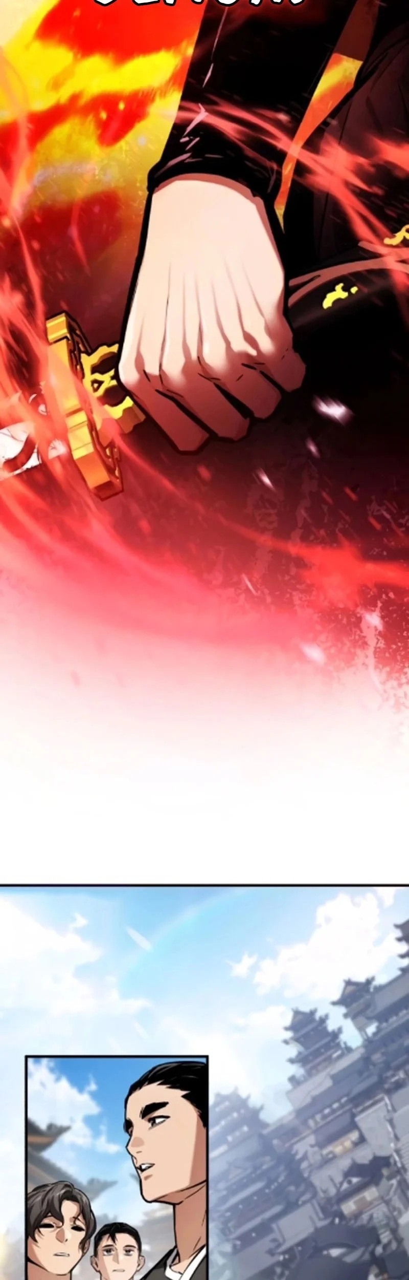 The Demon God Bab 21 halaman 5