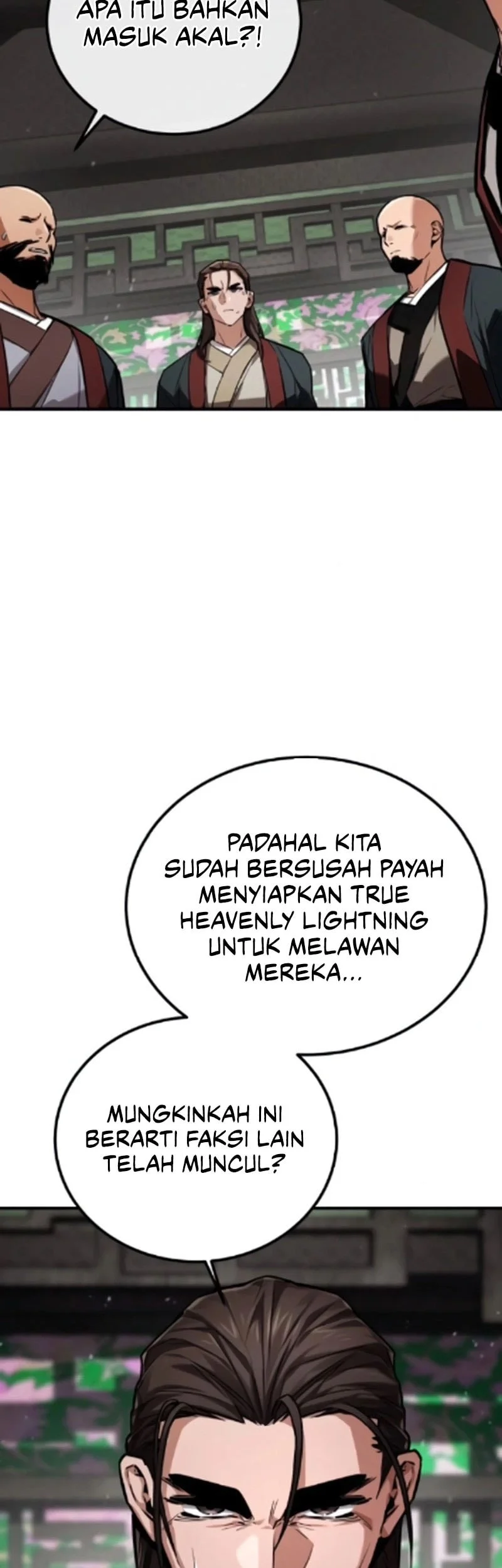 The Demon God Bab 21 halaman 9