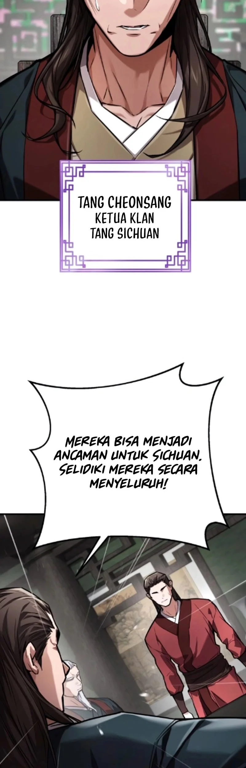 The Demon God Bab 21 halaman 10
