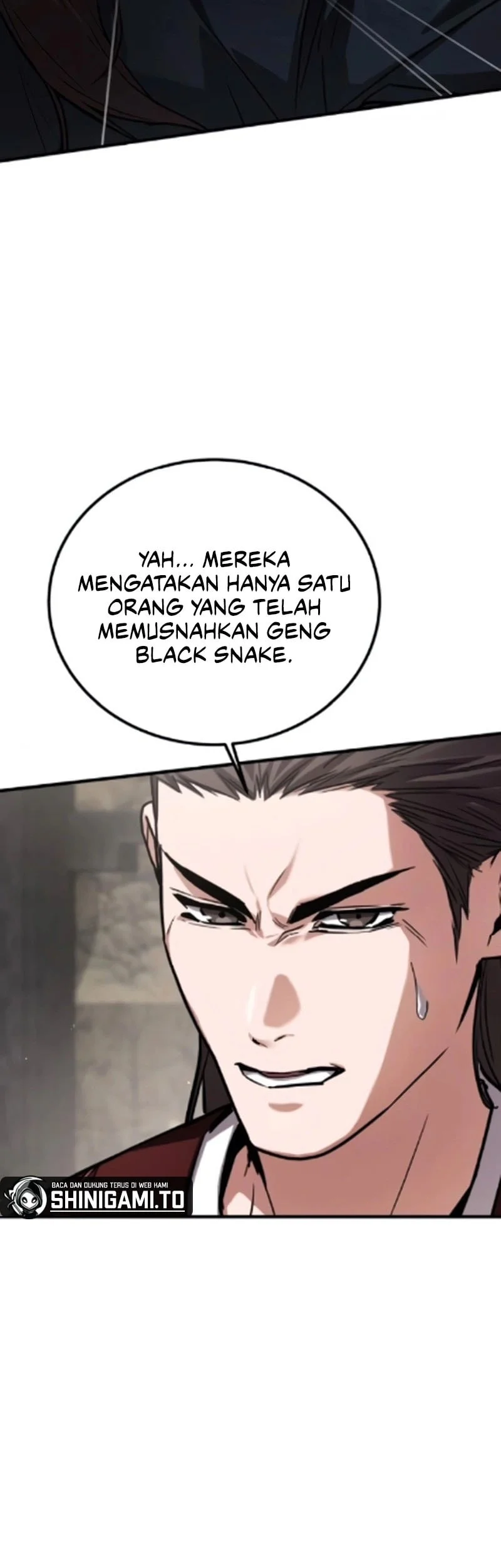 The Demon God Bab 21 halaman 11