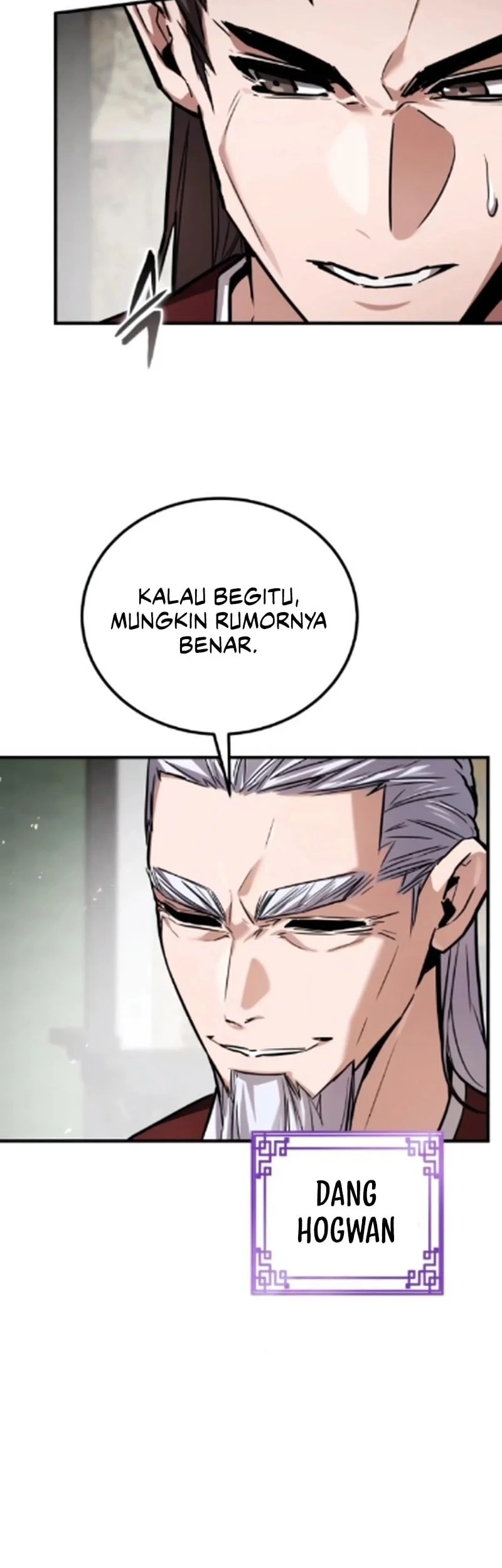 The Demon God Bab 21 halaman 13