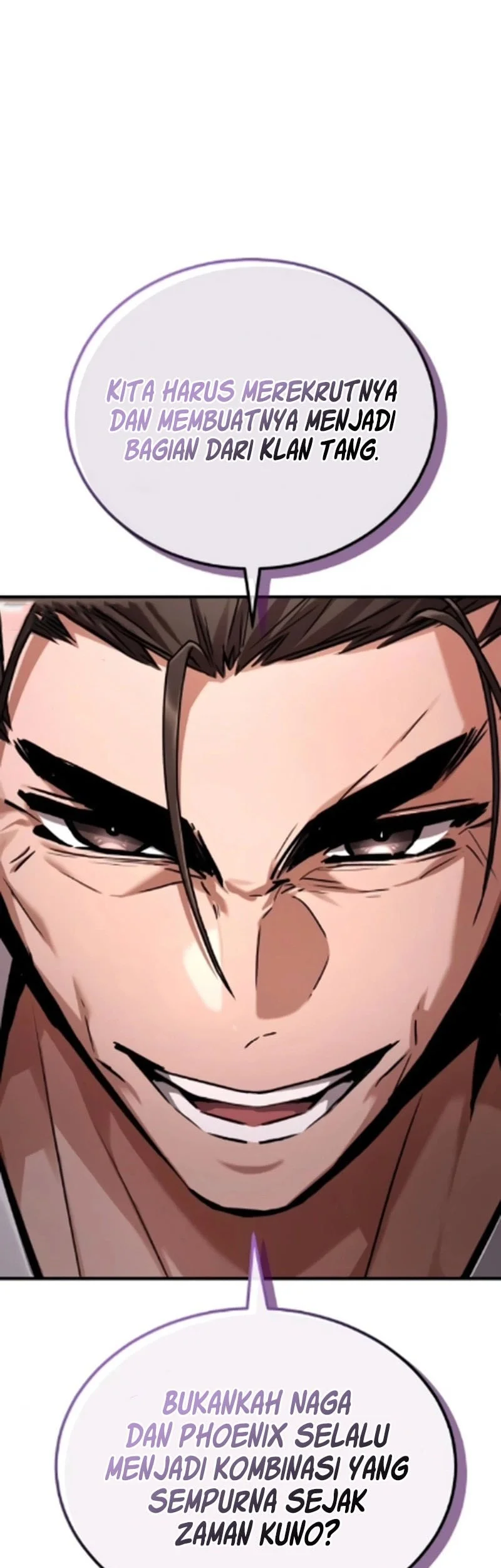 The Demon God Bab 21 halaman 19
