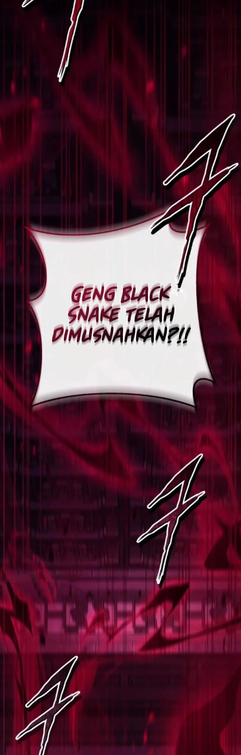The Demon God Bab 21 halaman 25