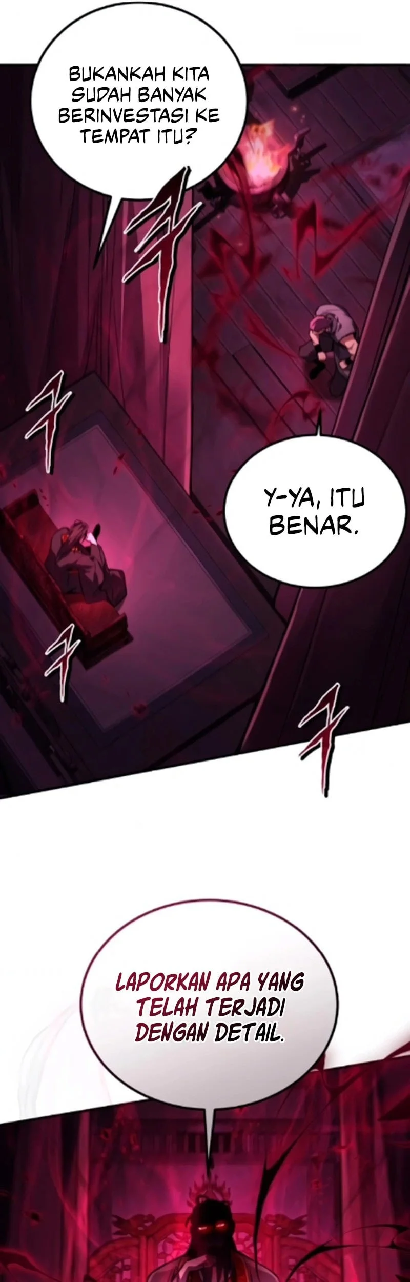 The Demon God Bab 21 halaman 27