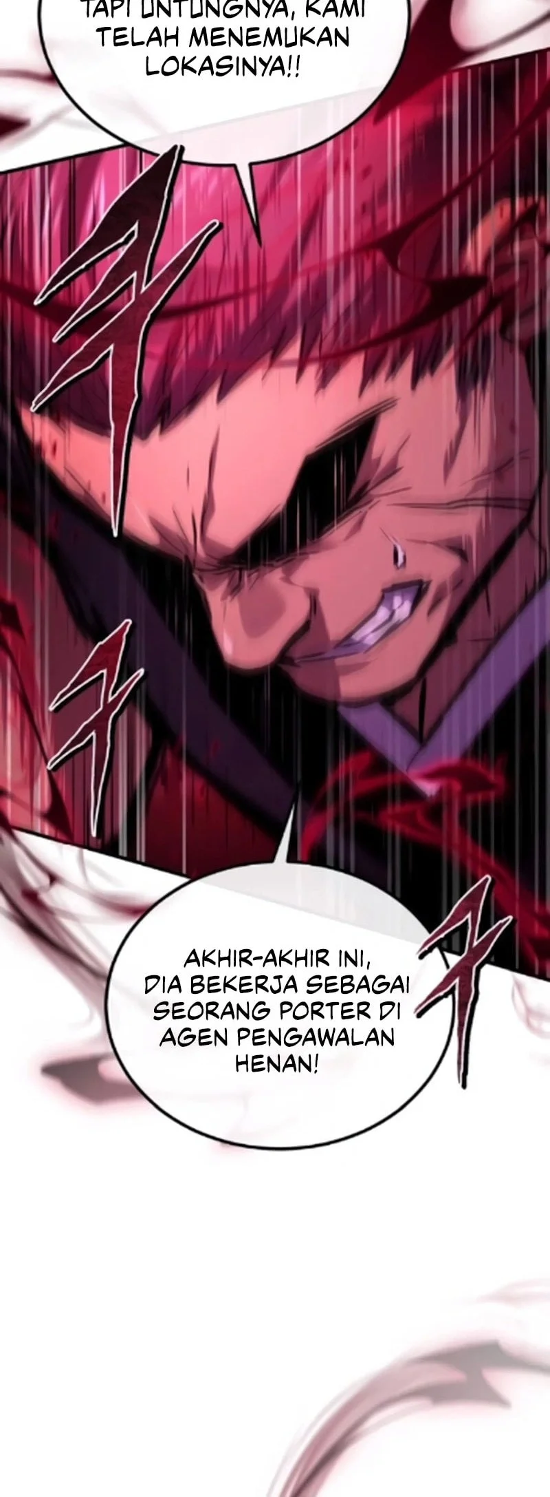 The Demon God Bab 21 halaman 30