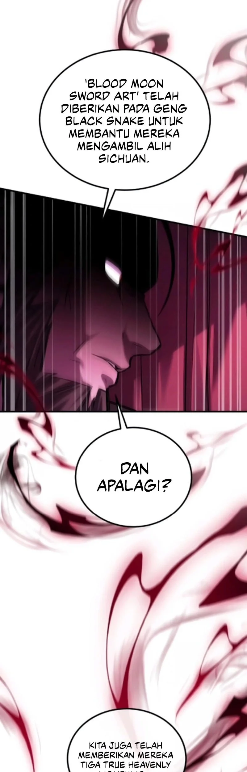The Demon God Bab 21 halaman 31