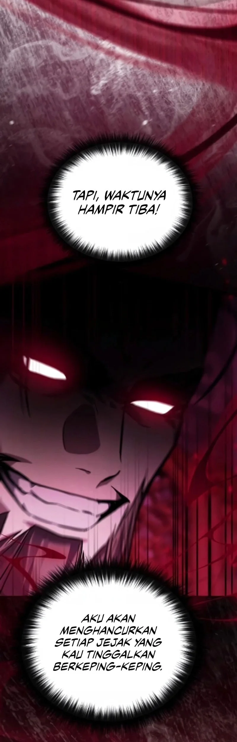 The Demon God Bab 21 halaman 36