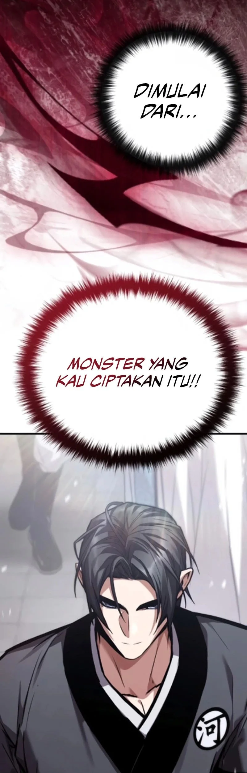 The Demon God Bab 21 halaman 37