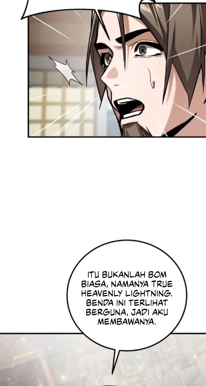 The Demon God Bab 21 halaman 42