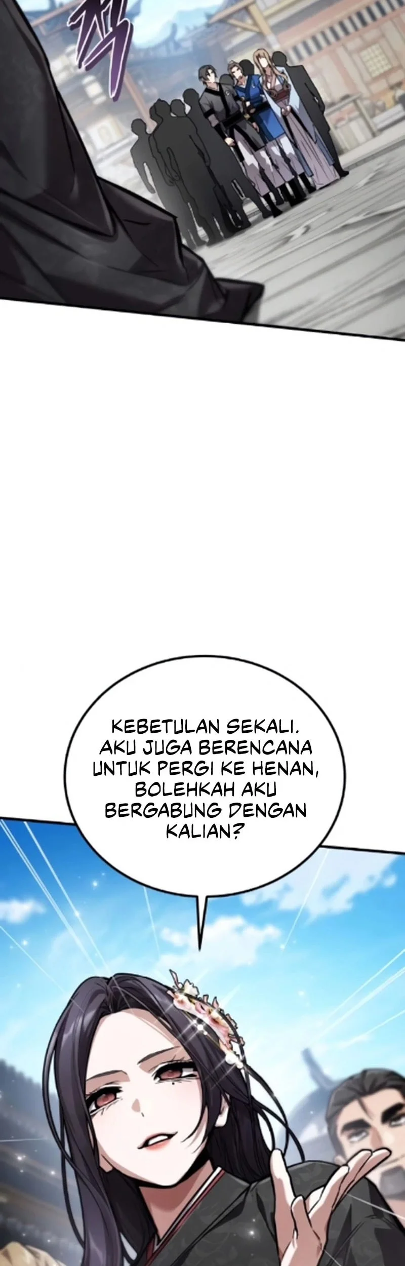 The Demon God Bab 21 halaman 48