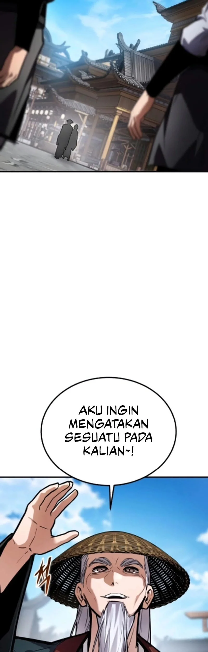 The Demon God Bab 21 halaman 55