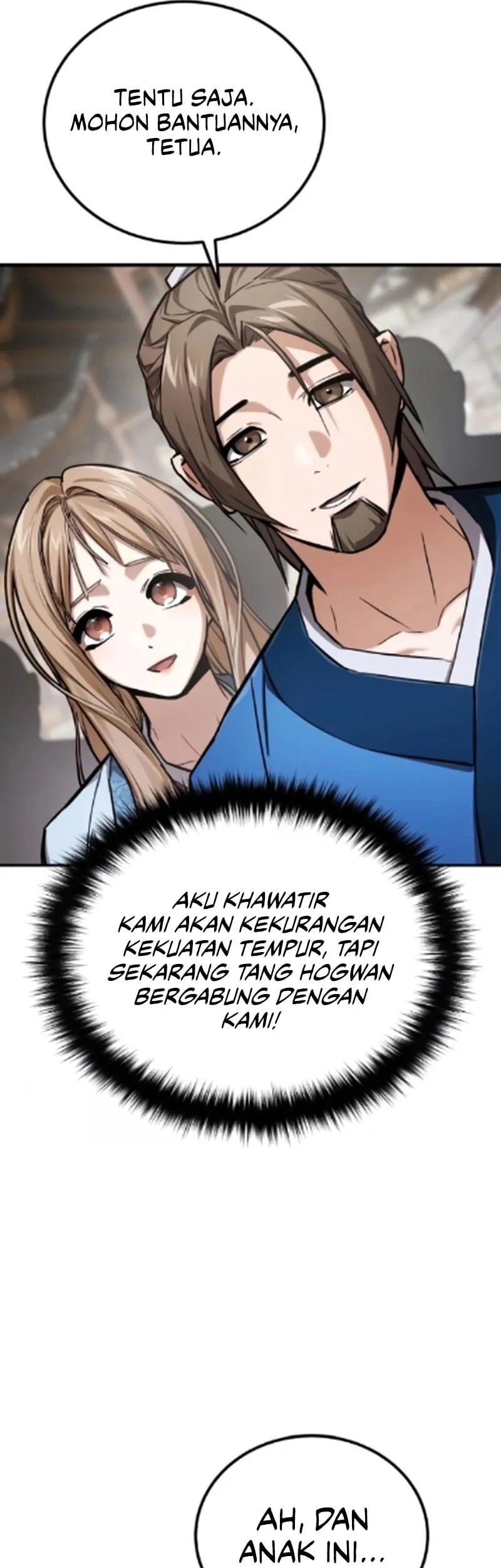 The Demon God Bab 21 halaman 59